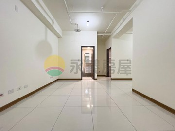 A7全新交屋【禾悅花園】美景1房｜桃園市龜山區樂學路