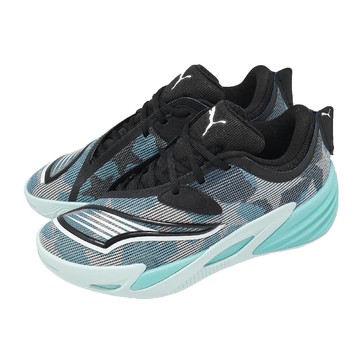 籃球鞋 ALl-Pro Nitro 2 男鞋 藍 黑 氮氣中底 運動鞋 31230601