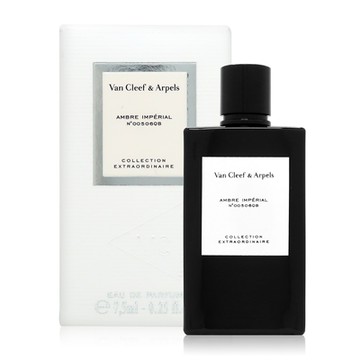 Van Cleef & Arpels 高訂系列 Ambre Imperial 琥珀帝國淡香精 EDP 7.5ml (平行輸入)
