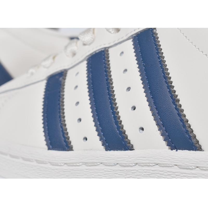 adidas SUPERSTAR 82 ”DARK BLUE” アディダス スーパースター