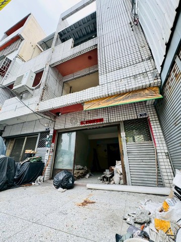 正新仁路臨路透店敘利亞風 給喜愛DIY的您｜台中市大里區新仁路一段