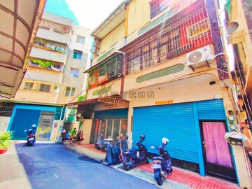 小港餐旅大學【大面寬】便宜透天｜高雄市小港區水秀路