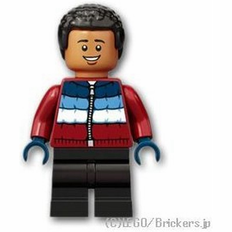 レゴ ハリー ポッター ミニフィグ ディーン トーマス Lego 人形 通販 Lineポイント最大0 5 Get Lineショッピング