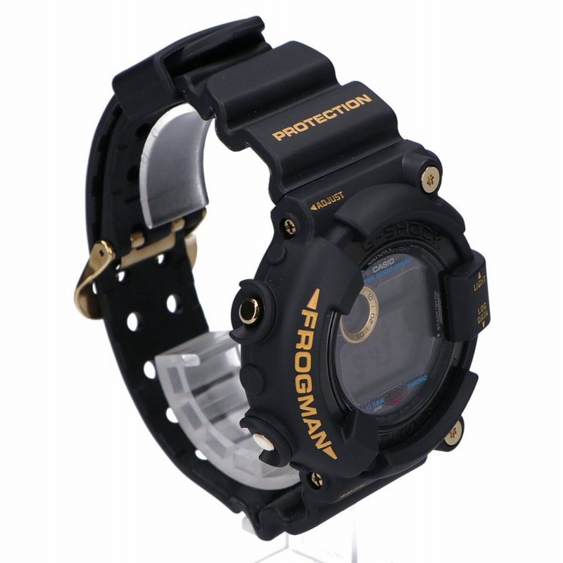 新品未使用 G-SHOCK ジーショック GW-8230B-9ADR FROGMAN フロッグマン