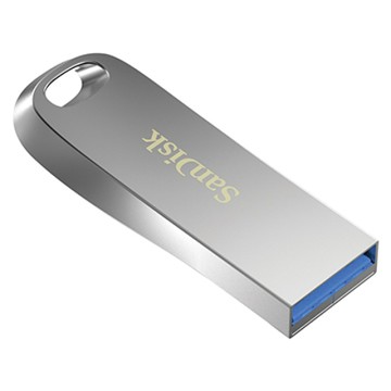 SanDisk 256GB 256G Ultra Luxe【SDCZ74-256G】CZ74 150MB/s USB 3.1 隨身碟
