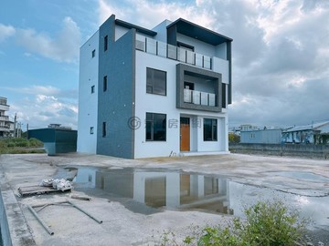 近羅東市區孝親房電梯全新農舍｜宜蘭縣五結鄉西河一路