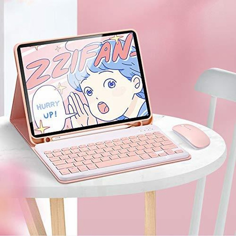 Mac Bookpro ipad pro キーボード マウス Apple pencil付き