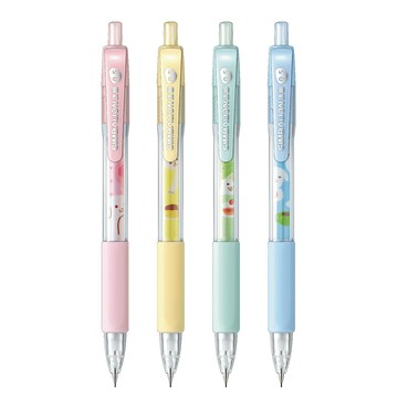 雄獅 自動鉛筆MP-112 (款式隨機出貨)