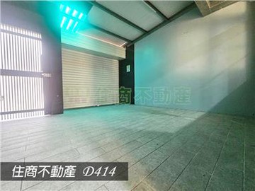 近東橋邊間車墅｜台南市永康區中山南路