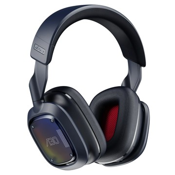 logitech 羅技 astro A30 電競耳機麥克風 藍色 舒適遊戲體驗