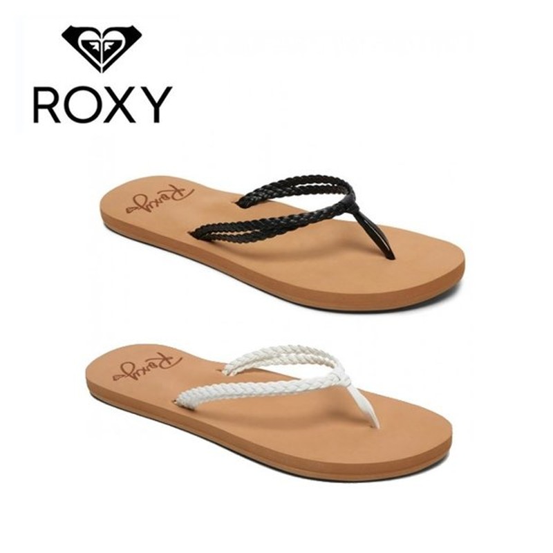 ロキシー ビーチサンダル レディース Costas コスタス Arjl Roxy Od 通販 Lineポイント最大0 5 Get Lineショッピング