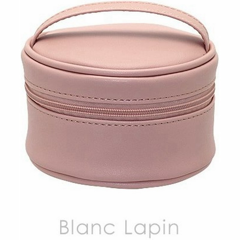 ノベルティ ジルスチュアート Jill Stuart ジュエリーポーチ ピンク 通販 Lineポイント最大0 5 Get Lineショッピング
