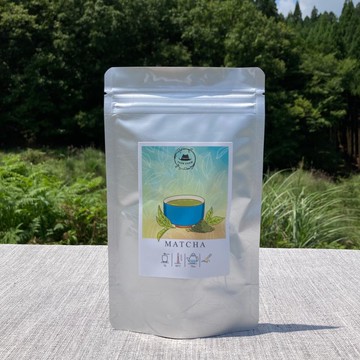 抹茶（C）