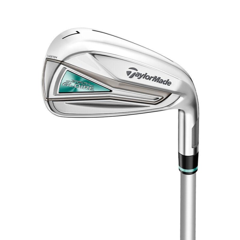 TaylorMade ステルス グローレ アイアン レディース 2022年モデル