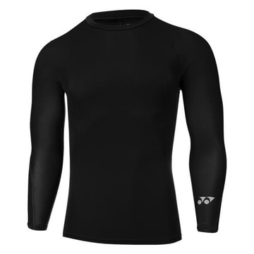 真YONEX尤尼克斯Y運動緊身衣STB-F1019 2016羽毛球服健身防護正品