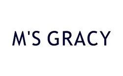 《M'S GRACY》客訂商品