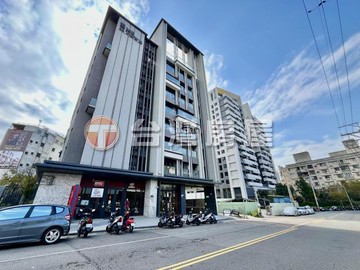 喬立ME TOWE 3房平車｜台中市沙鹿區保安路