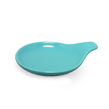 美國FORLIFE茶包/濾網杯碟-湖水藍