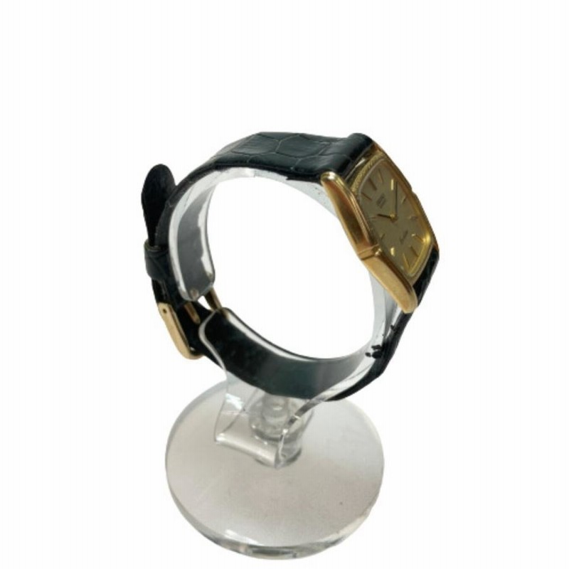 セイコーエクセリーヌ 14K