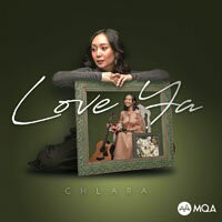 卡兒：愛你 Chlara: Love Ya (MQA-CD) 【Evosound】