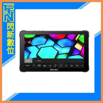 百視悅 Desview OL7S 7吋 OLED 監視器(公司貨)HDMI + 3G-SDI