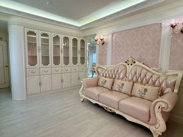 河堤社區*三房平車*鼎宇心園*不用整理	｜高雄市三民區明仁路