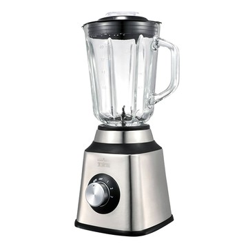 大家源 1.5L 碎冰玻璃杯果汁機 TCY-673501