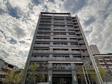 北區中醫生活圈全新兩房雙衛優質建案｜台中市北區健行路