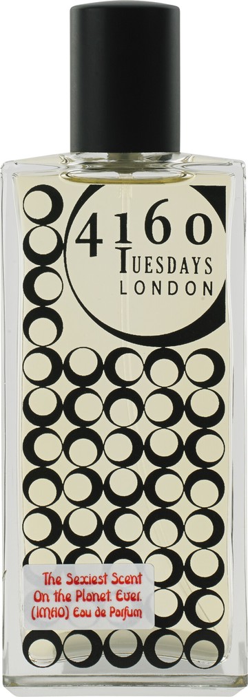 4160 Tuesdays The Sexiest Scent On The Planet. Ever. (IMHO) Eau de Parfum Spray 50ml