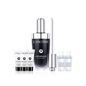 蘭蔻 Lancome 【母親節特惠】-全新小黑瓶PRO入門組 [Set]