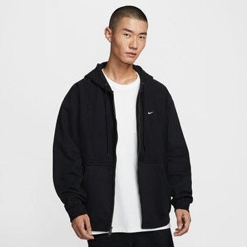 【NIKE】AS M NL SOLO SWSH BB FZ HOODIE  HV1085-010