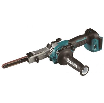 MAKITA 牧田 DBS180Z 18V 充電式砂布帶機 砂布帶機