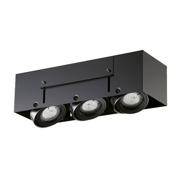 MR16 LED5W6W7W8W10W崁燈 B12-828-3