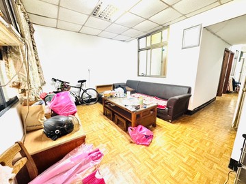 專約土城捷運三房大露台｜新北市土城區中央路二段