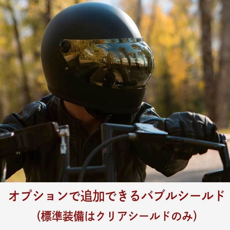 全品10%+1000円☆12/5(木)限定／Biltwell ビルトウェル Gringo S ECE フルフェイスヘルメット ハーレー クラシック  アメリカ グリンゴS 美しい | LINEブランドカタログ