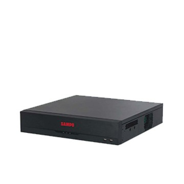 其它品牌 昌運監視器 SAMPO聲寶  DR-TW8516S-4K 16路 4K-N/5MP XVR 錄影主機
