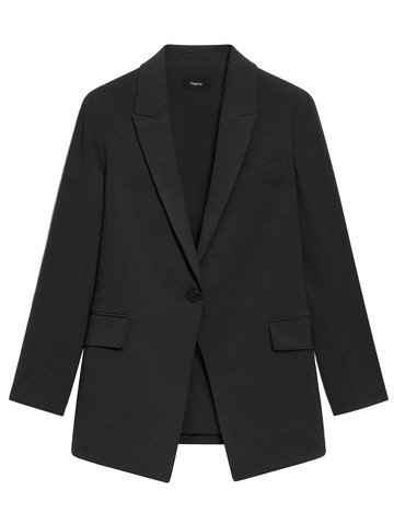 theory "etiennette" jacket