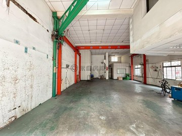 台中【大里仁化路】丁建百坪三照合法『廠住合一』｜台中市大里區仁化路