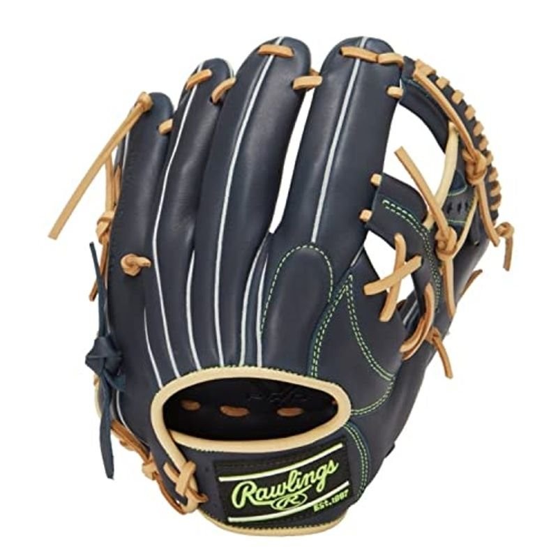 ローリングス(Rawlings) 野球用 大人用 軟式 HYPER TECH R9 SERIES 内野手用 サイズ 11.25 GR2R9N 通販  LINEポイント最大0.5%GET | LINEショッピング