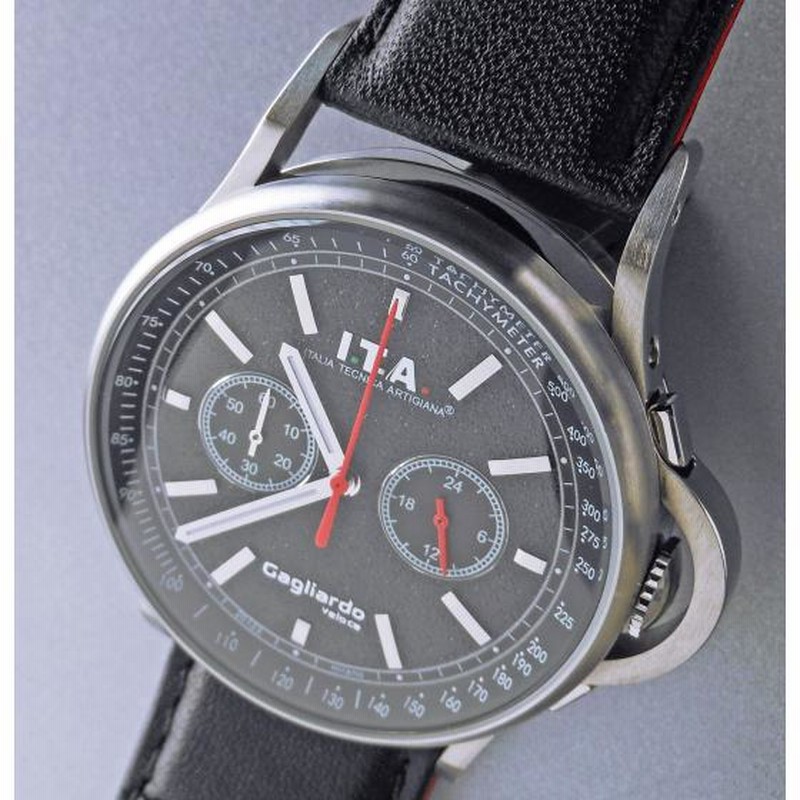 I.T.A. Gagliardo veloce(ガリアルド・ヴェローチェ) Ref.24.00