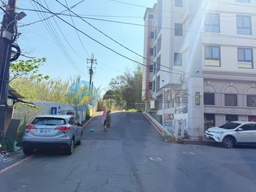 龍潭近市區窯業用地｜桃園市龍潭區梅龍段