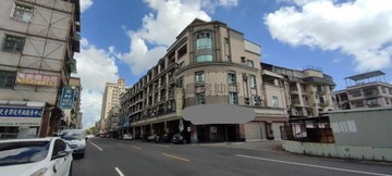 漢民商圈▲收租金店面年收百萬｜高雄市小港區宏文路