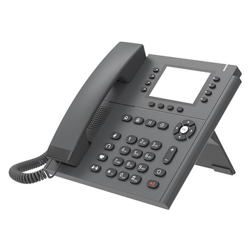 彩屏雙千兆+WiFi SIP網路話機 1台 原廠保固