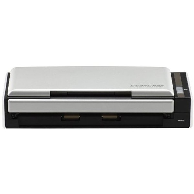 SEAL限定商品】 FUJITSU ScanSnap iX1600 ホワイトモデル FI-IX1600A