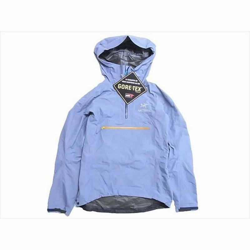 ARCTERYX アークテリクス 国内正規品 ALPHA SL P/O アルファ