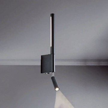 7W投光壁燈 B102-81-25723