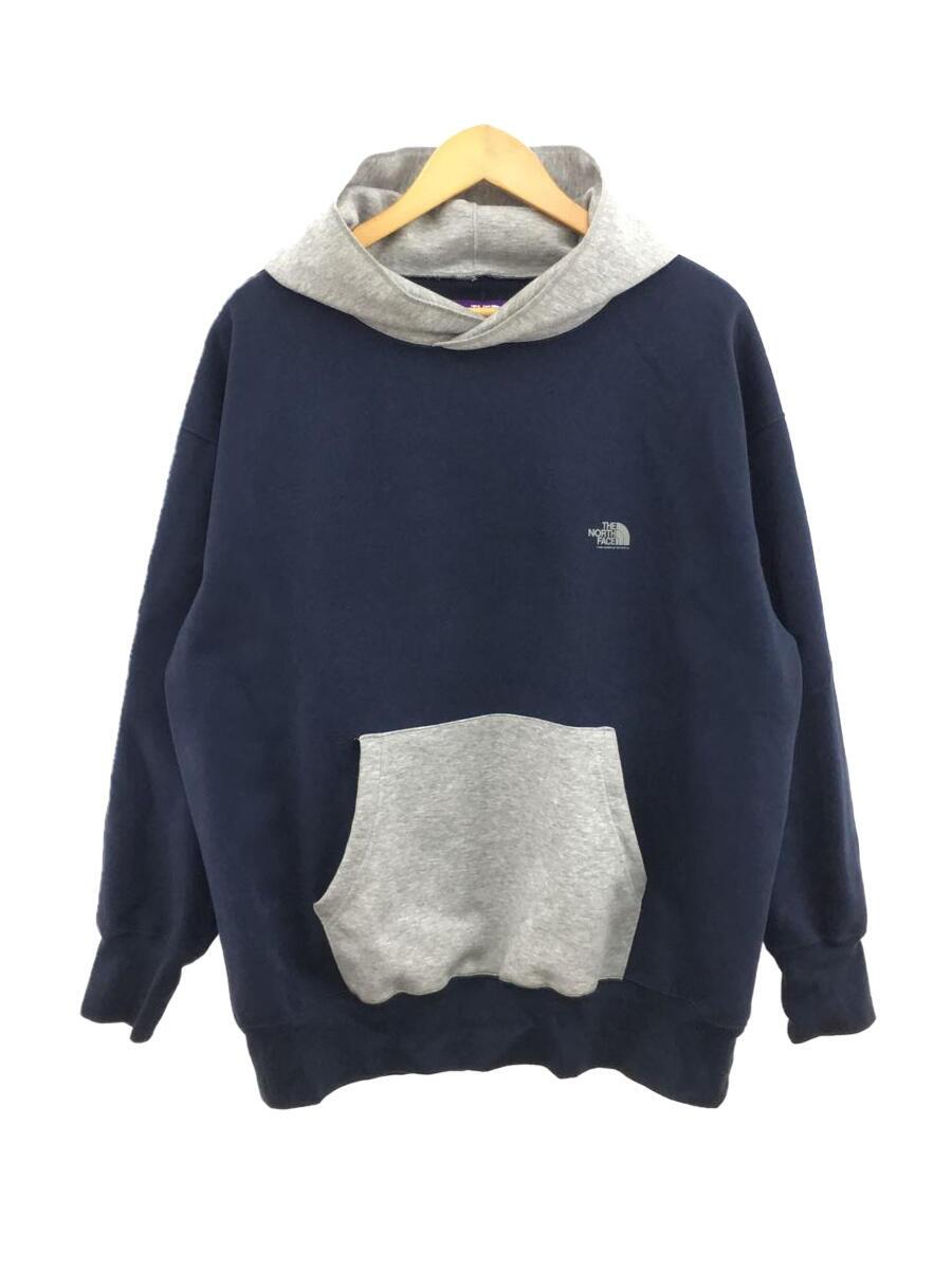 パーカー/M/コットン/NVY/NT6202N/nanamica Trail Hooded Park | LINEブランドカタログ