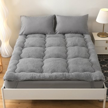 comet 羊毛保潔墊  灰色  Q