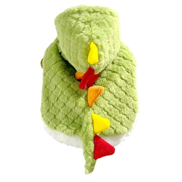 SassyDog 寵物服飾  XL  恐龍  1件