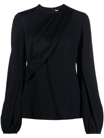 Stella Mccartney Long Sleeves Top